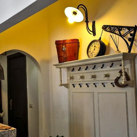 Nivalu' Guest House Olbia Bagian luar foto