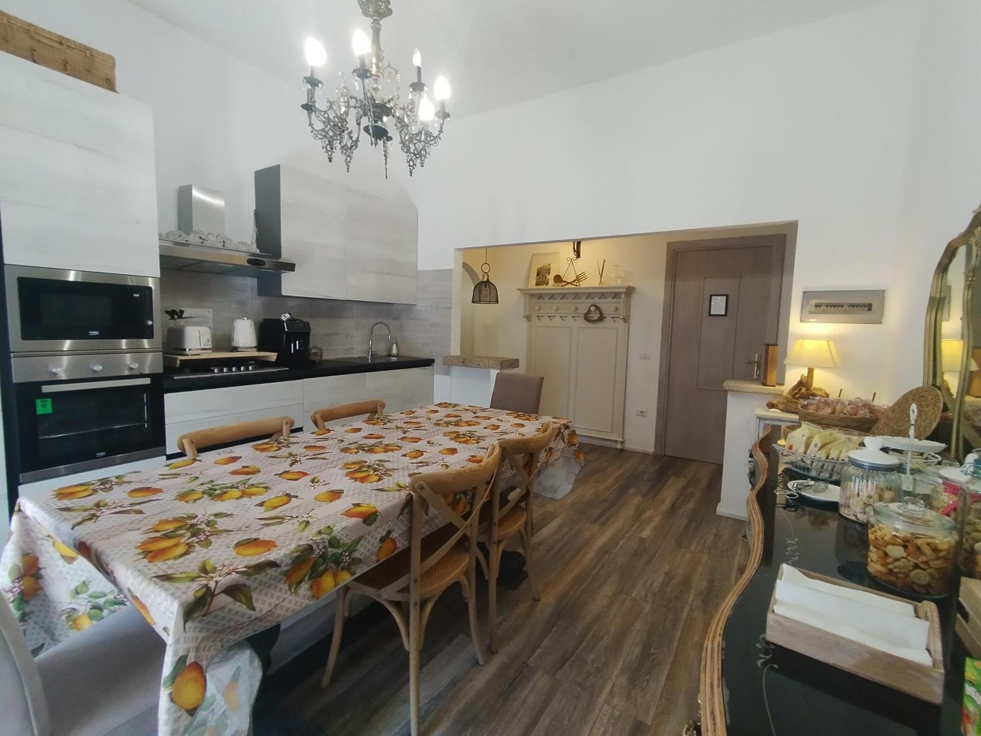 Nivalu' Guest House Olbia Ruang foto
